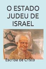 O Estado Judeu de Israel