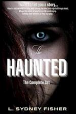 The Haunted