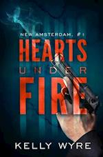 Hearts Under Fire