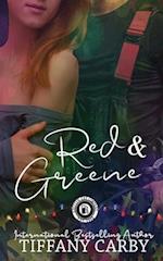 Red & Greene