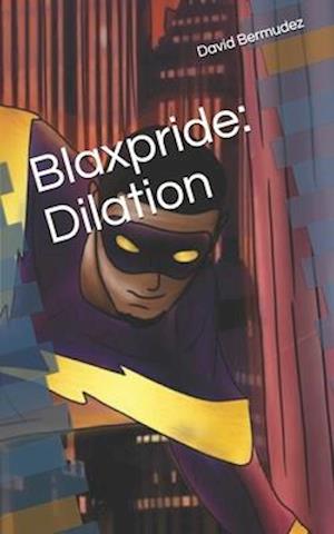 Blaxpride