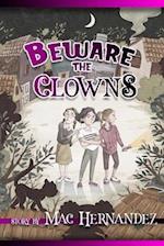 Beware the Clowns