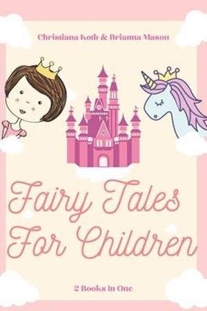 Fairy Tales for Children