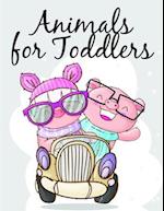 Animals for Toddlers