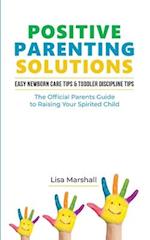 Positive Parenting Solutions 2-in-1