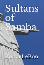 Sultans of Samba