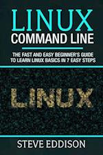 Linux Command Line