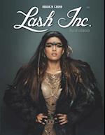 Lash Inc Australasia - Issue 9