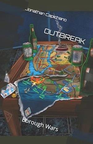 OUTBREAK Borough Wars