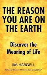 The Reason You are on the Earth