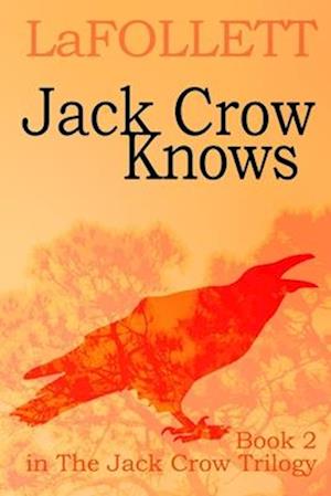Jack Crow Knows: A relatable tale