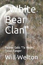 "White Bear Clan"