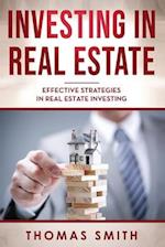 Investing in Real Estate