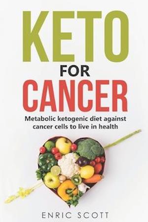 Keto For Cancer