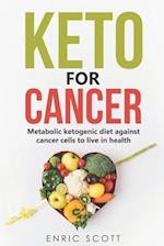 Keto For Cancer