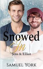 Snowed In: Jens & Elliot 