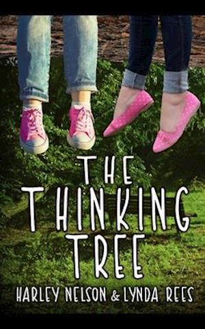 The Thinking Tree: Book 2 Freckle Face & Blondie Series