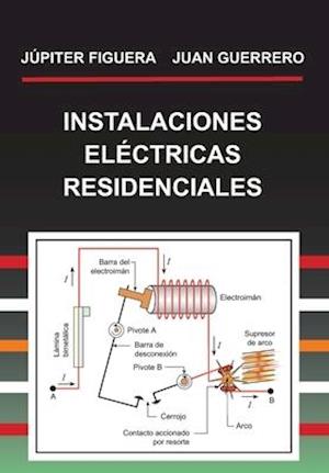 Instalaciones Eléctricas Residenciales