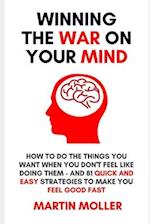 Winning The War On Your Mind