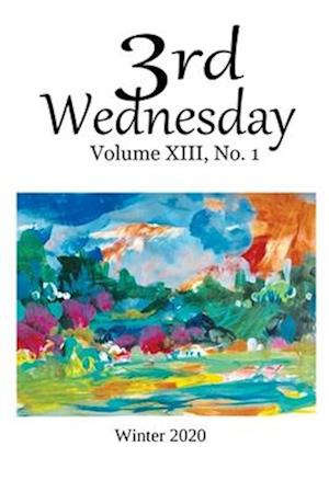 3rd Wednesday Magazine