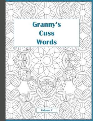 Granny's Cuss Words