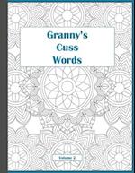 Granny's Cuss Words