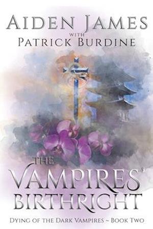 The Vampires' Birthright