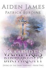 The Vampires' Birthright