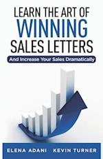 Learn the Art of Winning Sales Letters