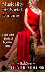Musicality for Social Dancing: Filling in the Blanks of Argentine Tango 