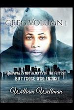 GREG Volumn I