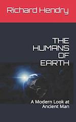 The Humans of Earth