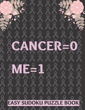 Cancer 0 Me 1