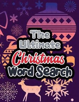 The Ultimate Christmas Word Search
