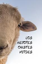 Los mejores chistes verdes