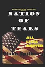 Nation of Tears