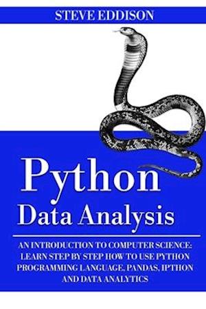 Python Data Analysis