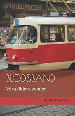 Blodsband