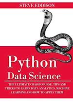 Python Data Science