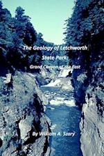 The Geology of Letchworth State Park: Grand Canyon of the East 