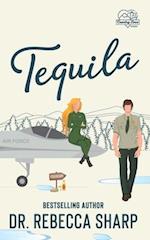 Tequila: A Country Love Story 