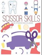 Scissor Skills for Preschoolers