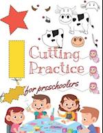 Cutting Practice