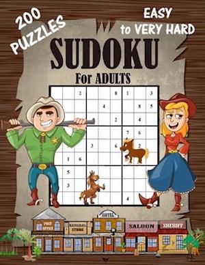 Sudoku Puzzles Easy to Very hard