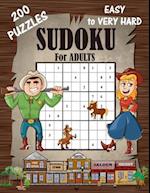 Sudoku Puzzles Easy to Very hard