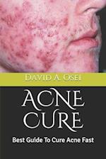 Acne Cure