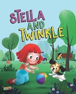 Stella and Twinkle
