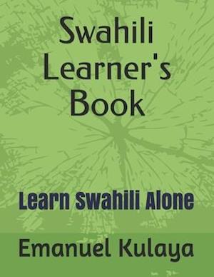 Swahili Learner's Book