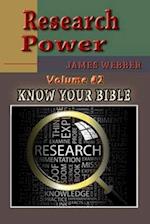 Research Power Vol 2