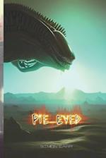pie-eyed 